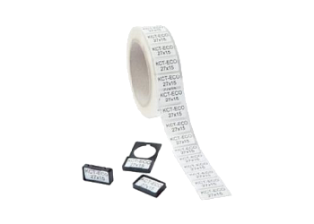 Обозначение кнопки KCT-ECO