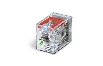 Промышленное реле RER-M2C-XXXX