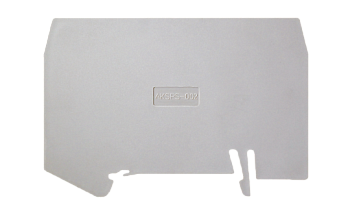 Разделительная пластина AKSPS-002