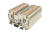 Клеммная колодка на DIN-рейку DP4N-TFULXX