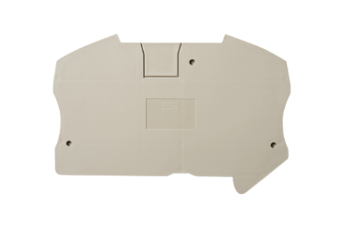 Торцевая крышка DP16C