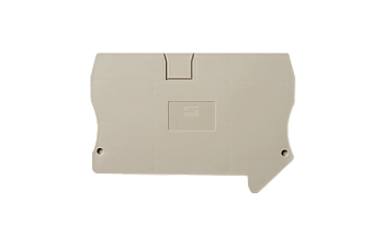 Торцевая крышка DP10C