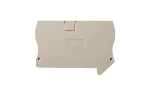 Торцевая крышка DP10C