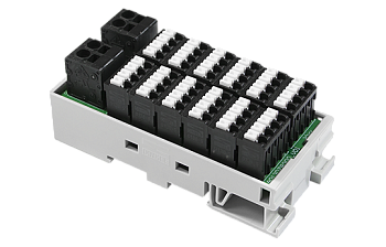 Модуль интерфейса 0241-P248A