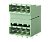 Клеммник разъемный на плату AS2EDGRH-5.0-2x13P