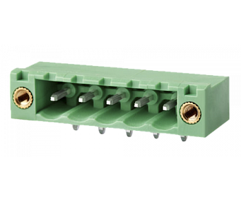 Клеммник разъемный на плату AS2EDGRM-5.08-07P