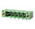 Клеммник разъемный на плату AS2EDGRM-5.08-07P