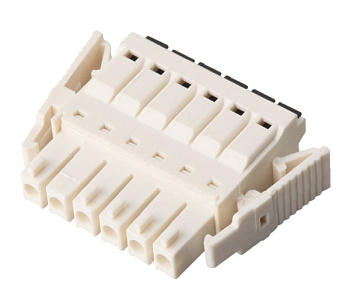 Клеммник разъемный AS15EDGKNG-3.5-09P