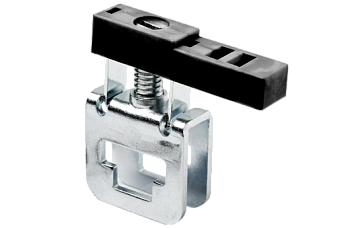 Клеммная колодка на шину DKZ4E