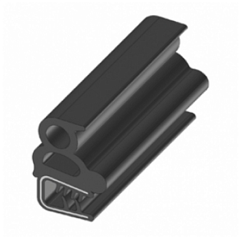 Уплотнитель Mesan 340.09.729