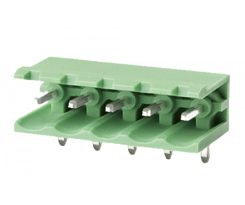 Клеммник разъемный на плату AS2EDGR-5.08-13P