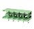 Клеммник разъемный на плату AS2EDGR-5.08-13P