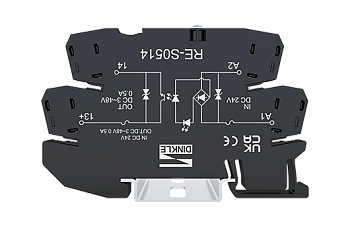 Оптоэлектронное реле RE-S0514