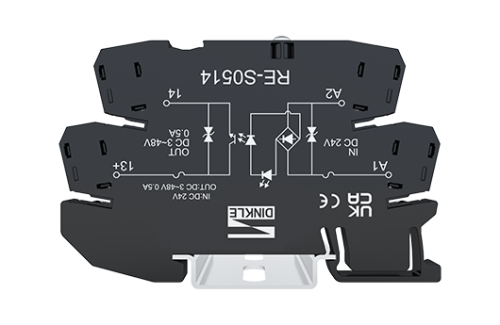 Оптоэлектронное реле RE-S0514