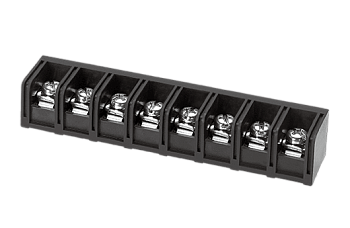 Клемма барьерная однорядная DT-69-H53W-XX