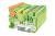 Клеммная колодка на DIN-рейку DPH2.5-DP-PE