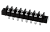 Клемма барьерная однорядная DT-35-A02W-XX