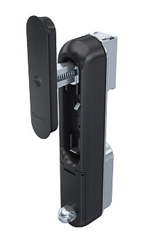 3-145 Поворотная Т-образная рукоятка FS/RS