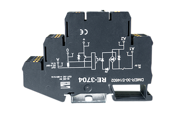 Оптоэлектронное реле RE-3704