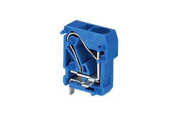 Модульная колодка в клеммы под датчики 0207-0100