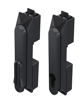 3-150DST DST Поворотная ручка FS PrC для PHZ