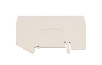 Разделительная пластина AKSPS-004