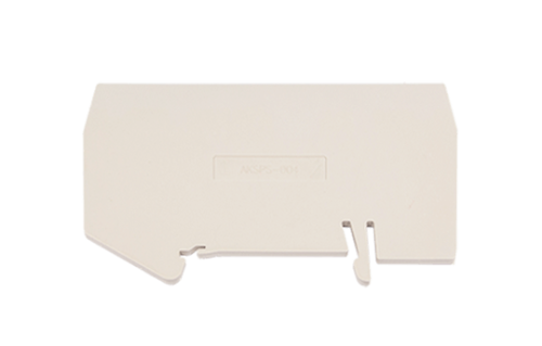 Разделительная пластина AKSPS-004