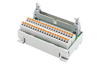 Модуль интерфейса 0241-C140LED