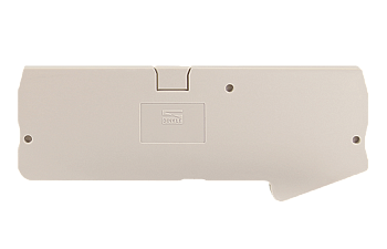 Торцевая крышка AK4C-TR