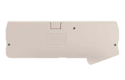 Торцевая крышка AK4C-TR