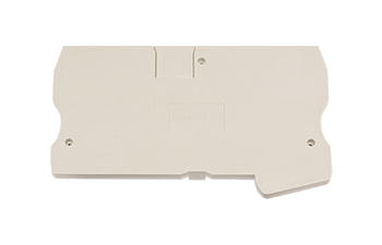 Торцевая крышка AK16C