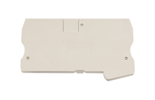 Торцевая крышка AK16C