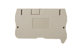 Торцевая крышка DP2.5C