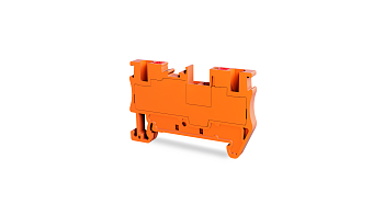 Проходная клемма PFT 2,5