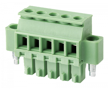 Клеммник разъемный AS15EDGKAM-3.5-07P