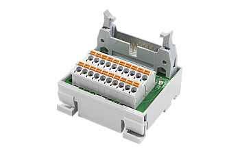 Модуль интерфейса 0241-C120LED