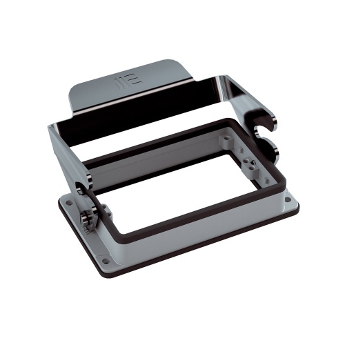 Корпус для разъема HDC (монтаж на переборке) 29090S