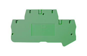 Торцевая крышка DPP1.5C-GN