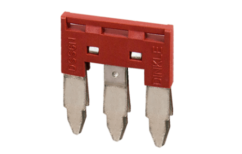 Вставной мост DSS6N-XXP