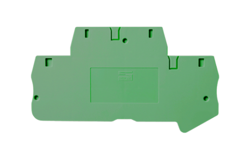 Торцевая крышка DPP1.5C-GN