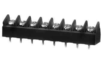 Клемма барьерная однорядная DT-89-B01SW-XX