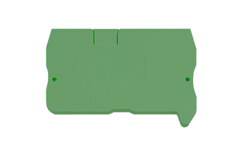 Торцевая крышка AK2.5C-GN