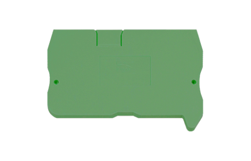Торцевая крышка AK2.5C-GN