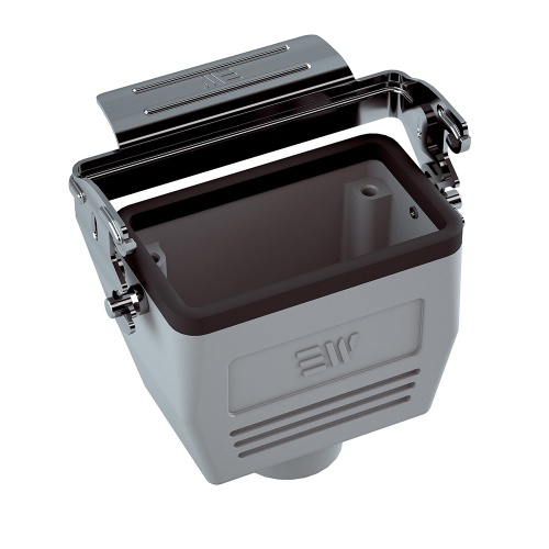 Корпус для разъема HDC 293562305S