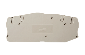 Торцевая крышка DPTD6C