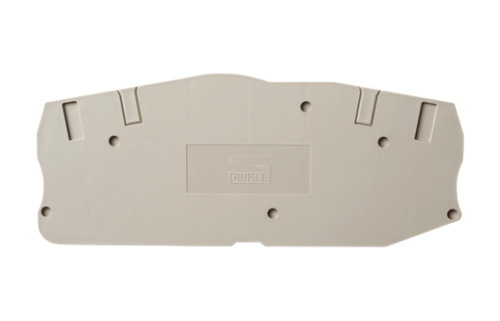 Торцевая крышка DPTD6C