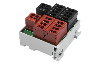 Модуль интерфейса 0241-P316