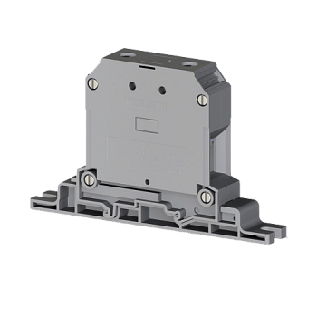 304450, Клеммник AVK PB 70 RD на монт.плату 70 мм2