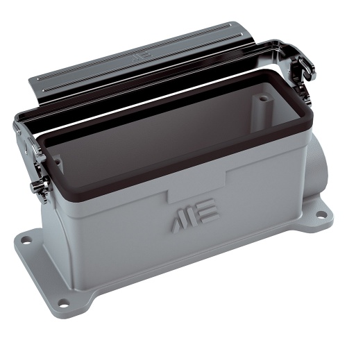 Корпус для разъема HDC (поверхностный монтаж) 29371S