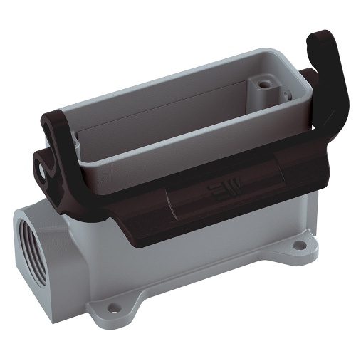 Приборный корпус для разъема HDC для поверхностного монтажа 293622